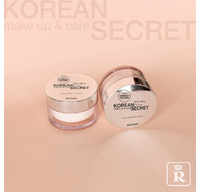RELOUIS  Корректор морщин KOREAN SECRET MAKE UP & CARE WRINKLE FILLER