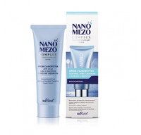 NANOMEZOcomplex   Крем-сыворотка для лица шеи и декольте с лифтинг-эффектом «Nanoкомплекс»  50 мл.